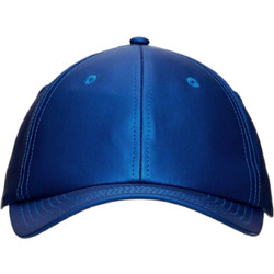Rains W1 Ανδρικό Καπέλο Jockey Υφασμάτινο Royal Blue 13600