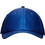 Rains W1 Ανδρικό Καπέλο Jockey Υφασμάτινο Royal Blue 13600