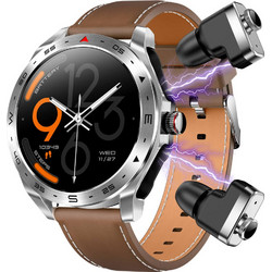 Microwear K95 Leather Brown