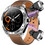 Microwear K95 Leather Brown