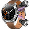 Microwear K95 Leather Brown