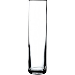 Pasabahce Σετ Ποτήρια Ποτού Γυάλινα Tubo 370ml 6τμχ PAS41716