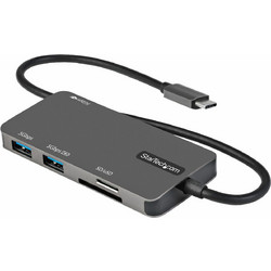 StarTech DKT30CHSDPD USB-C Docking Station με HDMI 4K PD