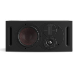 Dali Opticon Vokal MK2 Ηχείο Hi-Fi Τοίχου 2 Δρόμων Black