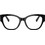 Dolce & Gabbana DG3377 501 Γυναικείος Σκελετός Γυαλιών Οράσεως Κοκάλινος Μαύρος