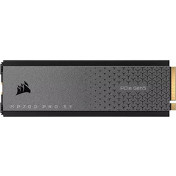 Corsair MP700 Pro SE SSD 4TB M.2 NVMe PCI Express 4.0