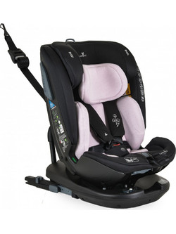 Cangaroo Gravity Κάθισμα Αυτοκινήτου i-Size 0-36kg ISOfix Pink