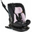 Cangaroo Gravity Κάθισμα Αυτοκινήτου i-Size 0-36kg ISOfix Pink