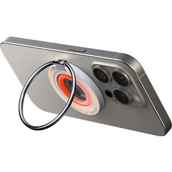 Joyroom JR-ZS383 6941237121073 Ring Κινητού Πορτοκαλί