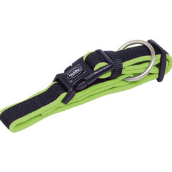 Nobby Mesh Preno Κολάρο Σκύλου Πράσινο 2x20-30cm