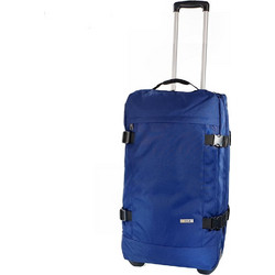 RCM 509-24 Βαλίτσα Μεσαία 60x36x26cm με 2 Ρόδες Μπλε