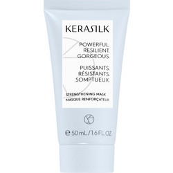 Kerasilk Specialists Strengthening Μάσκα Μαλλιών για Επανόρθωση 50ml
