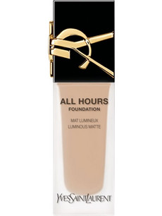 Yves Saint Laurent All Hours Glow LC4 Liquid Foundation SPF39 25ml