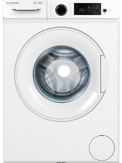 Hyundai HWM24V-109T/W Πλυντήριο Ρούχων 9kg 1000 Στροφών