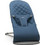 BabyBjorn Bliss Woven Relax Μωρού έως 13kg Navy Μπλε