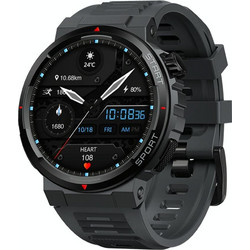 Zeblaze Ares 3 Plus Black