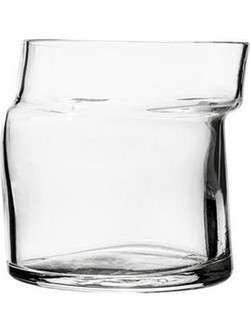 Misfit Ποτήρι Ουίσκι Γυάλινo 300ml 02204