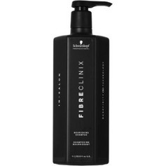 Schwarzkopf Fibre Clinix Bondfinity Nourishing Σαμπουάν για Επανόρθωση 1lt