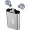 Ipipoo TP-1 Ακουστικά Bluetooth In Ear Silver Ipipoo TP-1 Ακουστικά Bluetooth In Ear Silver