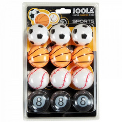 Joola Sports 12τμχ 42177