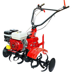 Primera PM700 3201-403-0017 Σκαπτικό Βενζίνης Τετράχρονο 5.8hp 196cc με Μίζα