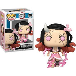 Funko Pop! Animation Demon Slayer 1749 Nezuko Kamado