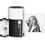 Kodak MS100W CRG MS109 White