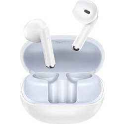 Remax CozyBuds W16 Ακουστικά Bluetooth Earbud White