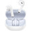 Remax CozyBuds W16 Ακουστικά Bluetooth Earbud White