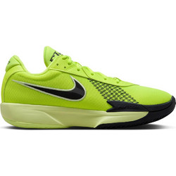 Nike Air Zoom G.T. Cut Academy Ανδρικά Αθλητικά Παπούτσια για Μπάσκετ Lime FB2599-700