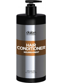 Dalon Nourishment Argan Oil Conditioner για Επανόρθωση 1lt