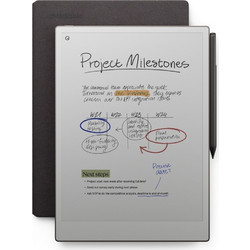 ReMarkable Paper Pro with Marker Plus & Folio Basalt E-Book Reader 11.8" 64GB