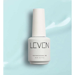 Leven 191 Open Mind Ημιμόνιμο Βερνίκι Νυχιών 15ml