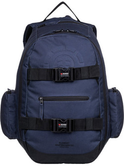Element Mohave 2.0 ELYBP00129-ΒΥΜ0 Σακίδιο Πλάτης Navy Μπλε