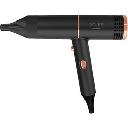 Adler AD-2278 Πιστολάκι Μαλλιών Ionic 1400W