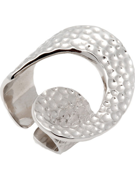Silverline Γυναικείο Δαχτυλίδι από Ασήμι 925 0430617301