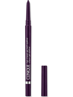 Clinique High Impact Gel Tech 08 Sparkling Amethyst Μολύβι Ματιών Μηχανικό 0.35gr