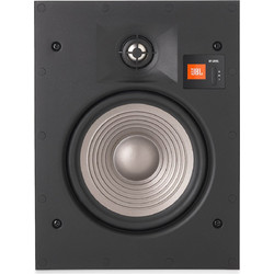 JBL Studio 2 6IW Architectural Series Παθητικό Ηχείο Οροφής 80W Μαύρο