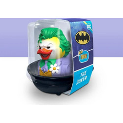 Numskull Tubbz DC Comics Mini The Joker 5cm