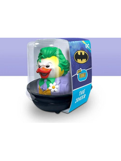 Numskull Tubbz DC Comics Mini The Joker 5cm
