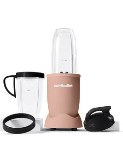 NutriBullet NB907MACL S0460124 Μπλέντερ για Smoothie 946ml 900W