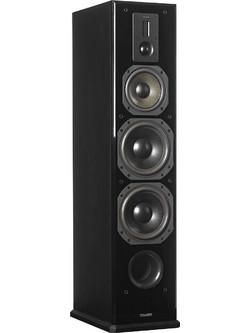 Dynavoice Definition DF-8 Ηχείο Hi-Fi Δαπέδου 280W Black