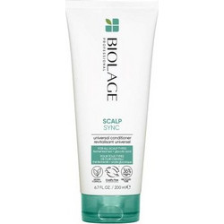 Biolage Scalp Sync Universal Conditioner για Επανόρθωση 200ml