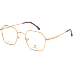 Carrera CA335 AOZ Ανδρικός Σκελετός Γυαλιών Οράσεως Μεταλλικός Χρυσός