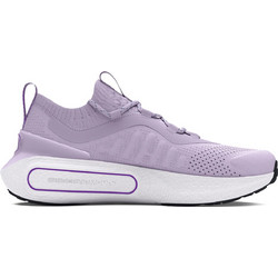 Under Armour Phantom 4 Γυναικεία Sneakers Λιλά 3027594-501