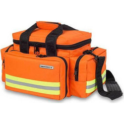 Elite Bags Emergency's Light Τσάντα Πρώτων Βοηθειών Πορτοκαλί