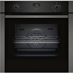 Neff B1ACE4AG3 Φούρνος Ηλεκτρικός Άνω Πάγκου 71lt 59.4cm