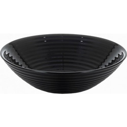 Luminarc Harena Πιάτο Βαθύ Γυάλινο 20cm L8805