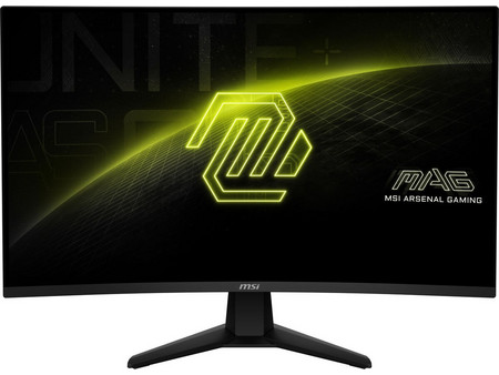 MSI MAG 32C6 VA HDR Gaming Monitor 32" 1920x1080 FHD 60Hz 1ms