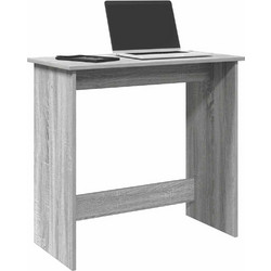 vidaXL Γραφείο Ξύλινο 80x40x75cm 860459